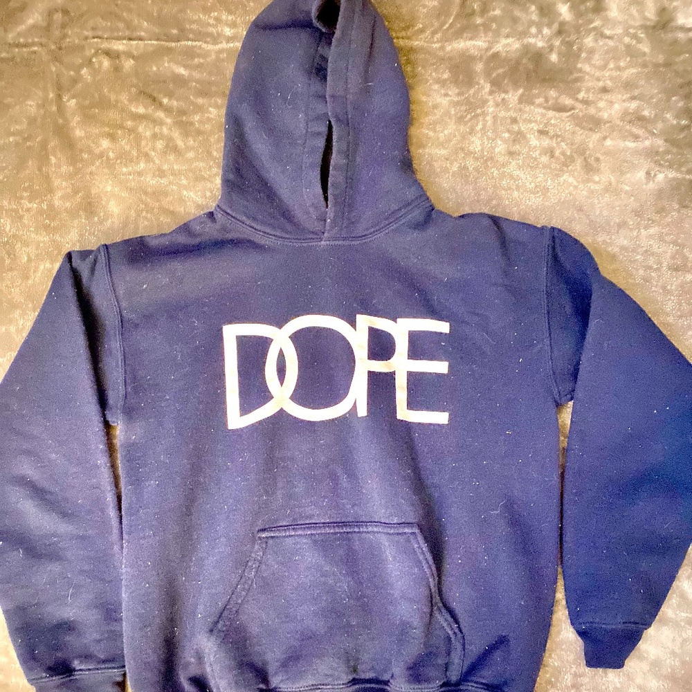 DOPE Hoodie